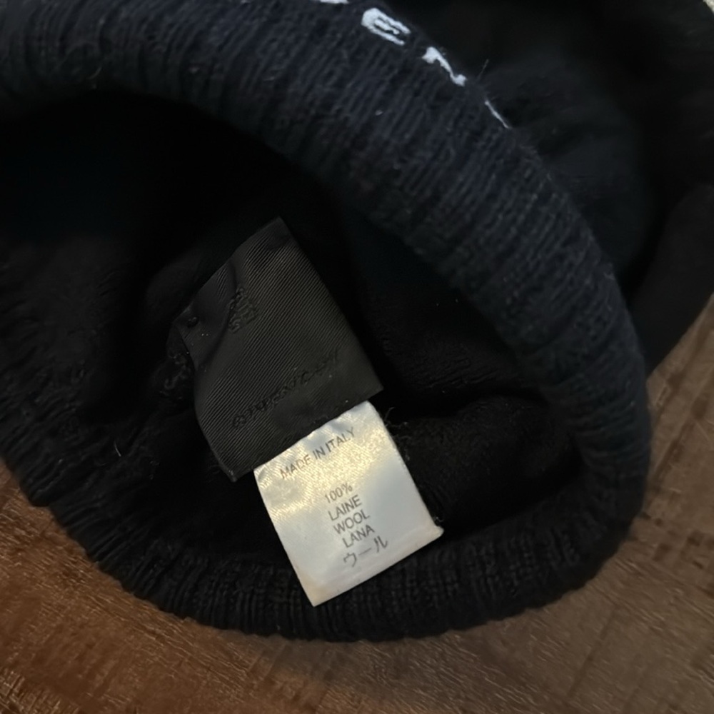 Givenchy beanie - Picture 2 of 2